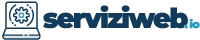 ServiziWeb.io